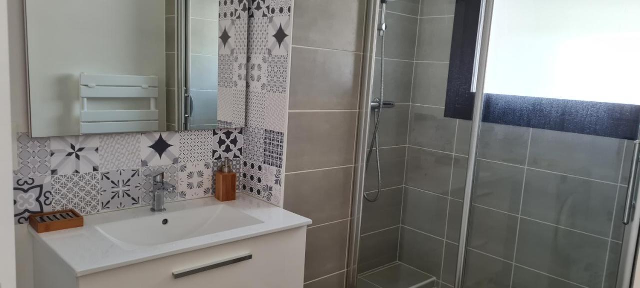 Appartement Escale Roz Pleine Vue Sur Le Port Perros-Guirec Esterno foto