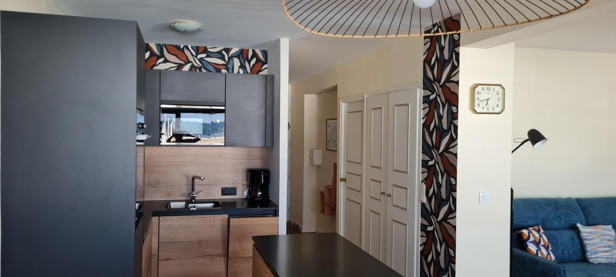 Appartement Escale Roz Pleine Vue Sur Le Port Perros-Guirec Esterno foto